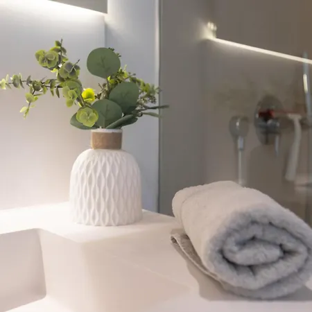 422 Euc Palo Alto Three Bedroom Sea View Apartmán