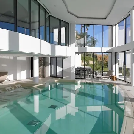 422 Euc Palo Alto Three Bedroom Sea View *