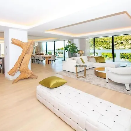 Apartman 422 Euc Palo Alto Three Bedroom Sea View