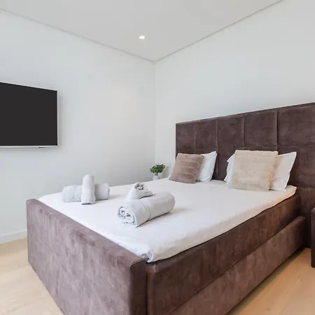 422 Euc Palo Alto Three Bedroom Sea View