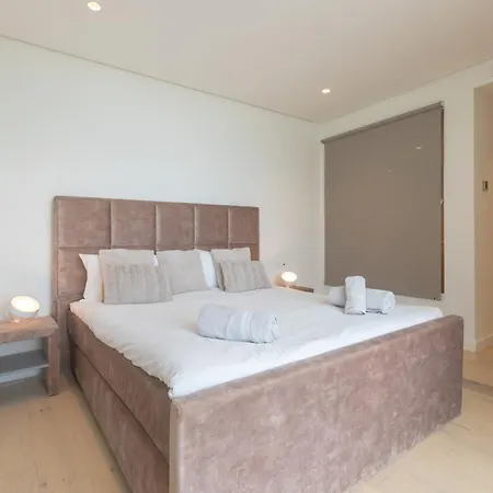 422 Euc Palo Alto Three Bedroom Sea View * מארבלה