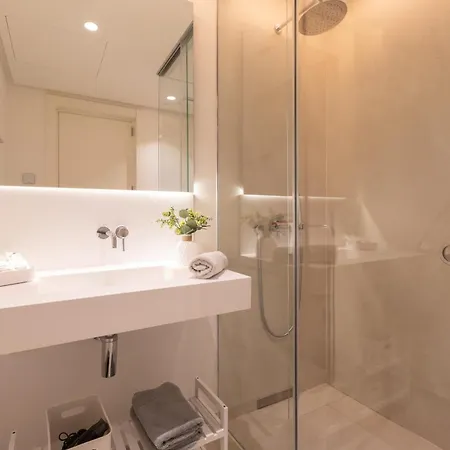 422 Euc Palo Alto Three Bedroom Sea View * Marbella