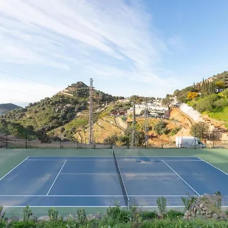 דירה 422 Euc Palo Alto Three Bedroom Sea View