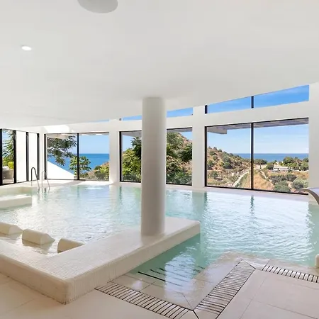 422 Euc Palo Alto Three Bedroom Sea View