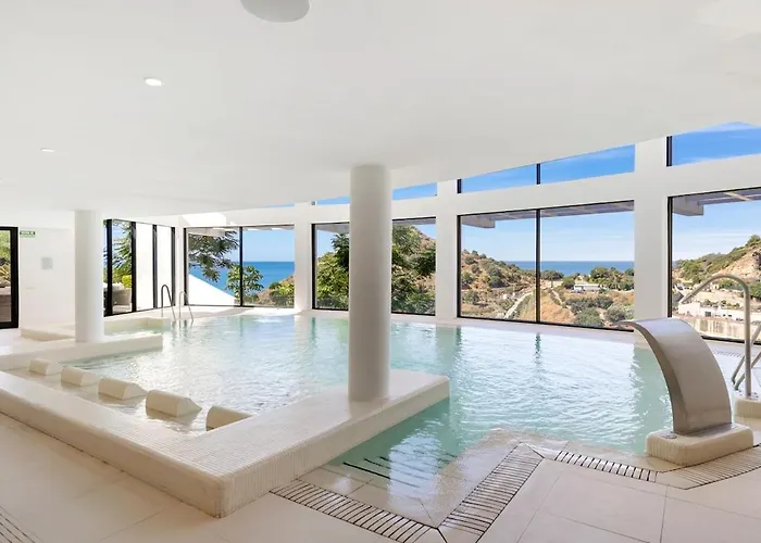 422 Euc Palo Alto Three Bedroom Sea View