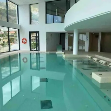 Appartement 422 Euc Palo Alto Three Bedroom Sea View Marbella